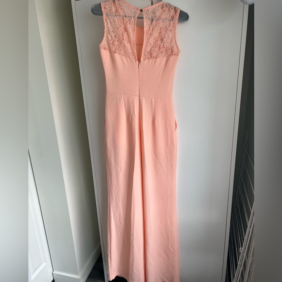 Perfect Night and Summer Jumpsuit - Picture 2 of 4